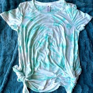 Active Life Women’s Yoga Shirt Size Small